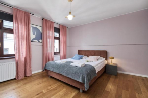 Heart of Wroclaw Uniwersytecka by Noclegi Renters